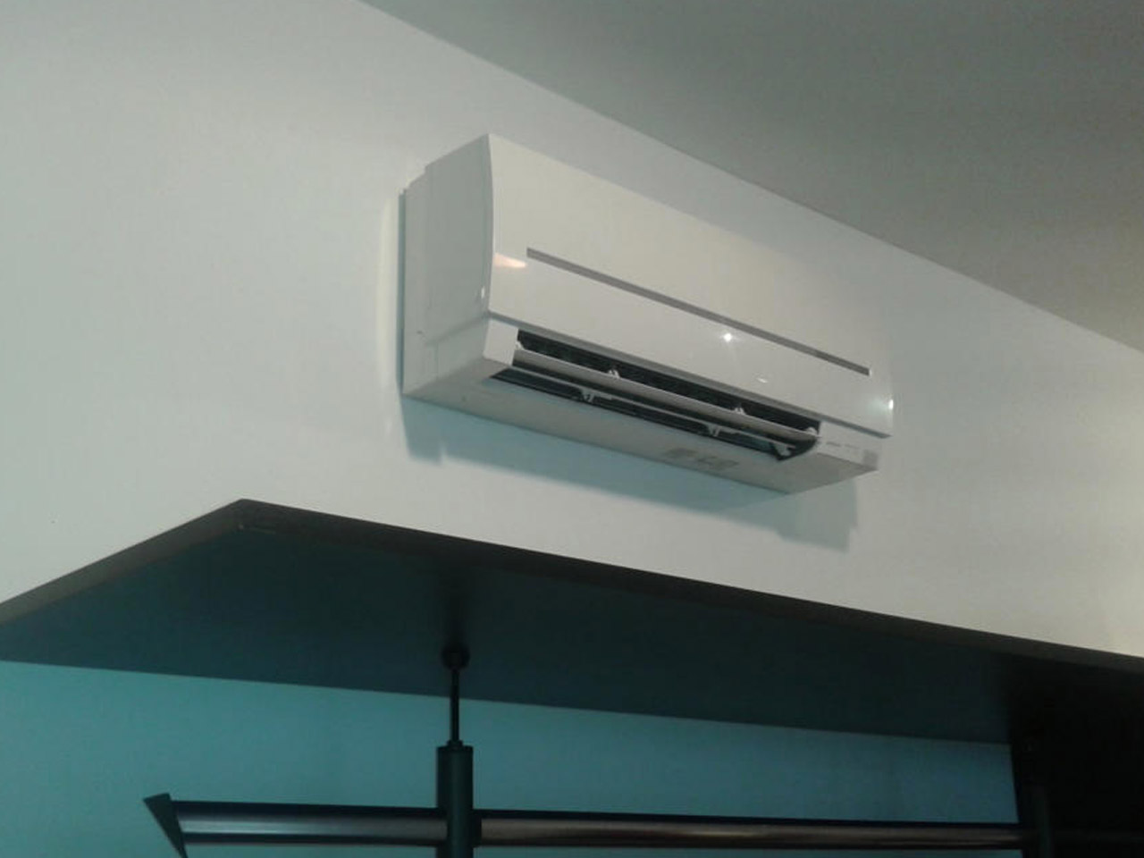 Impianti di climatizzazione